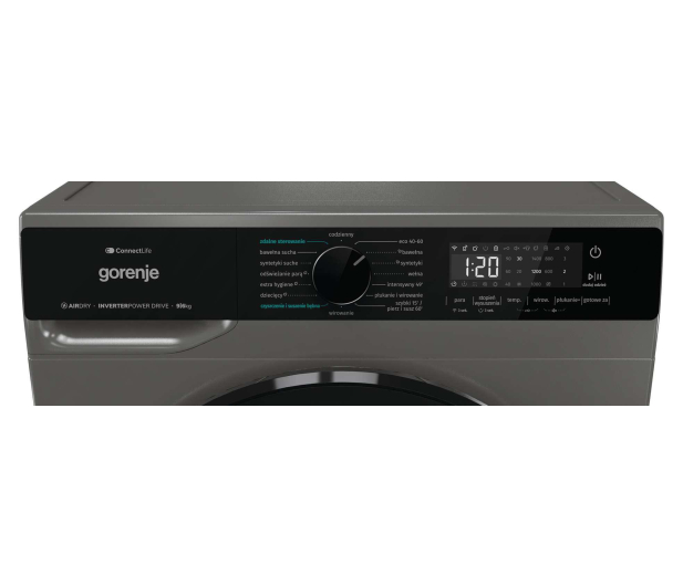 Gorenje WD2PA964ADT/PL - 1336199 - zdjęcie 5